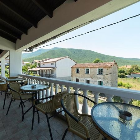 Maison Agistro Hotel Ángistron Buitenkant foto